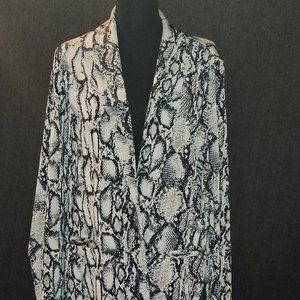 Susan Graver Blazer